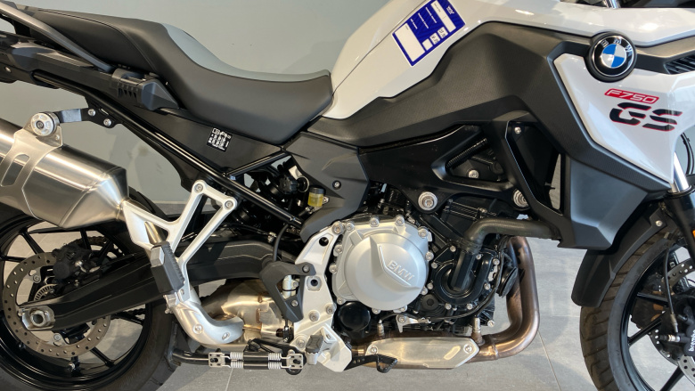 BMW F750 GS